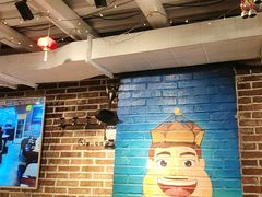 -三个大叔东北烧烤·砂锅菜(西三旗店)