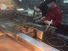 -温州铂尔曼酒店蘭 咖啡厅