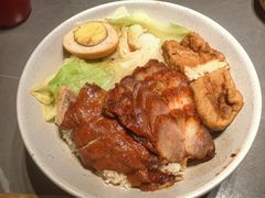 -阿诚市井潮汕菜(金台路店)