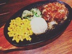 -铃木食堂(帽儿胡同店)