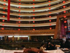 -杭州国际会议中心洲际酒店-原素全日餐厅(解放东路店)