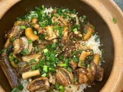 -红星光发煲仔饭(文海店)