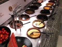 -湊湊火锅·茶憩(石家庄万象城店)