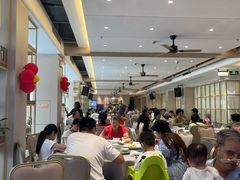 -林辉家宴·本地家常菜·头牌清远鸡(先锋店)