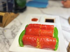 -钟菜·粤菜点心·宴请(海上世界·汇港二期店)