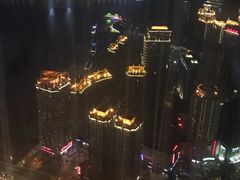 -WFC会仙楼观景台