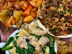 -小铜锣湾海鲜家常菜馆(河西店)