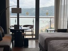 -深圳大梅沙京基洲际度假酒店