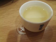 -山之川日料放题(通州店)
