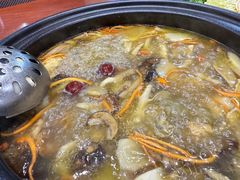 -菌之家·专业纯野生菌火锅·特色炒菌