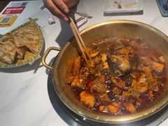 -涿派·炝锅鱼(涿州店)