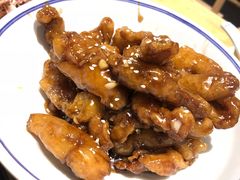 老醋里脊-大厨小馆(华阳城店)