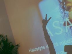 -ASA HAIR SALON