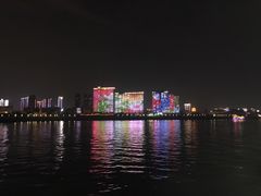 -武汉两江游览·夜游长江(汉口粤汉码头)