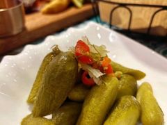 -安德烈俄式西餐厅(中央大街店)