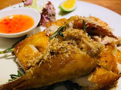 -星叶·东南亚料理(宁波万象汇店)