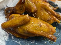 -煲煲掂风味煲仔饭餐厅(西区店)