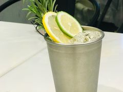 泰式柠檬茶-打趸BTC·Breaktime cafe(北京路店)