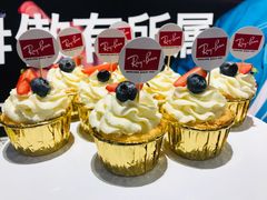 -Ray·Ban雷朋(淮海中路店)