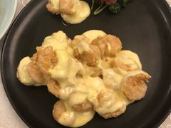 -汇贤府·李氏鲁菜(五棵松店)