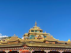 -色达喇荣五明佛学院