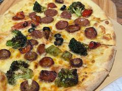 -印咖啡IN COFFEE(红旗街店)