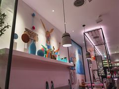 -HELLO MUSAE 拾光缪斯餐厅·纯正希腊风味(苏州中心店)