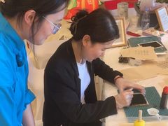 -唐山河头老街国丰维景国际大酒店