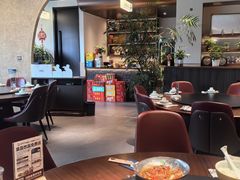 -老馆子·建德菜·山肴鱼鲜(海威新界店)