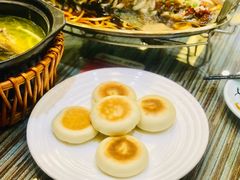 -自游人·美食一楼·地道徽菜(三十年名店)