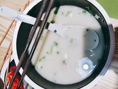 -大头亮羊汤烩面·河南非遗(良乡总店)