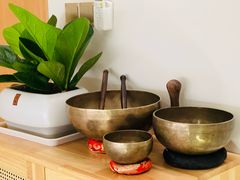 -瑶舍头疗·瑶浴·芳香热石SPA(五洲国际店)