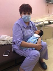 -复旦大学附属妇产科医院(杨浦院区)