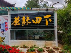 -蘑统田下·野生菌火锅