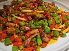 -院8里·小聚园(九眼桥店)