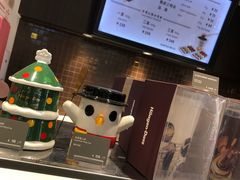 -哈根达斯(陆家浜路店)