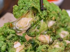 -大洋家·精品潮汕菜·生腌砂锅粥(天河东路店)