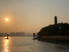 -江心屿景区