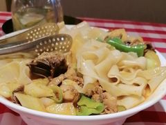 -西贝(上海我格广场店)