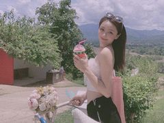 -黄色小屋