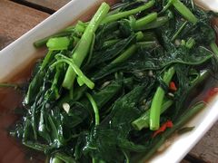 -Doo Dee Thai Food(Issan/Isaan/Esan)