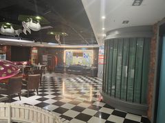 -H次元沉浸剧情密室(街道口店)