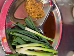 -河南前程·羊肉汤·烧烤(总店)