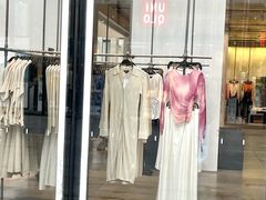 -URBAN REVIVO(深圳华润万象天地店)