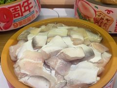 -龍歌自助小火锅(崂山丽达店)