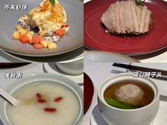 -民国红公馆(老门东店)