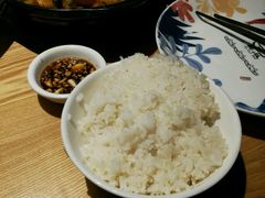 -猛料鸭仔饭(赤坎店)