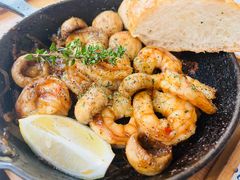-沏点Trattoria意大利餐厅(新街口店)