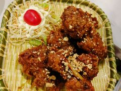 -郑阿姨的家·이모네·韩料&烤肉(武川路店)
