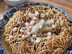 -裕兴记·三虾面(西北街总店)
